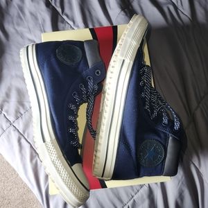 Converse Chuck Taylor II